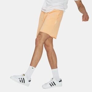 Bristol Studio Orange Home Team Sweat Shorts